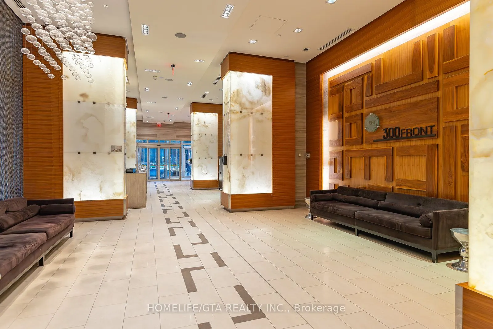 300 Front Street, #1811