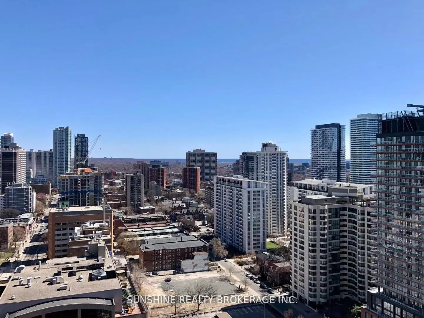 11 Wellesley Street W, #2113