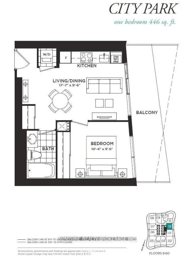 11 Wellesley Street W, #2113