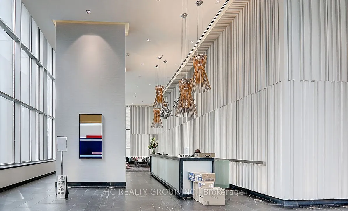 42 Charles Street E, #1708