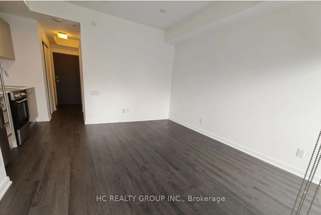 42 Charles Street E, #1708