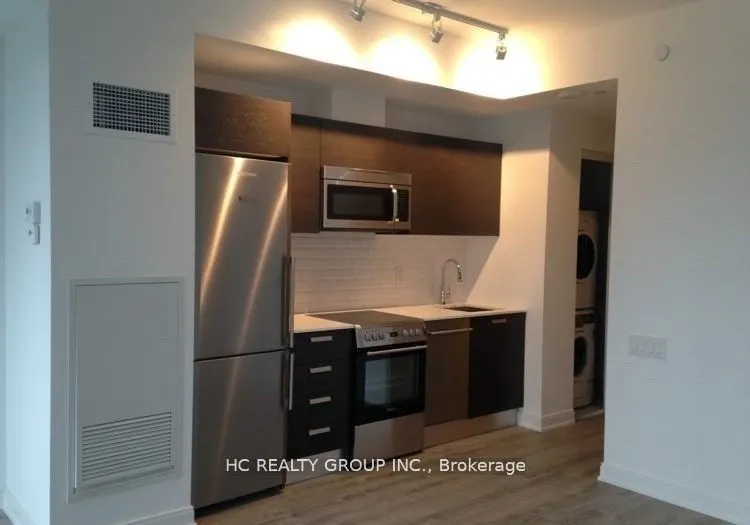 42 Charles Street E, #1708