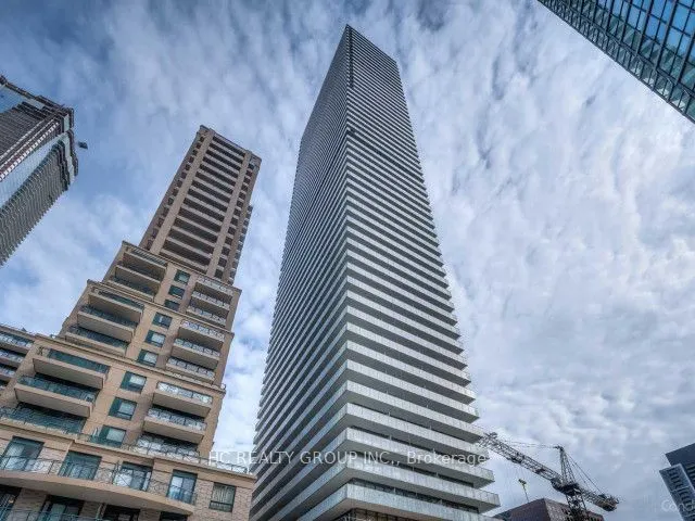 42 Charles Street E, #1708