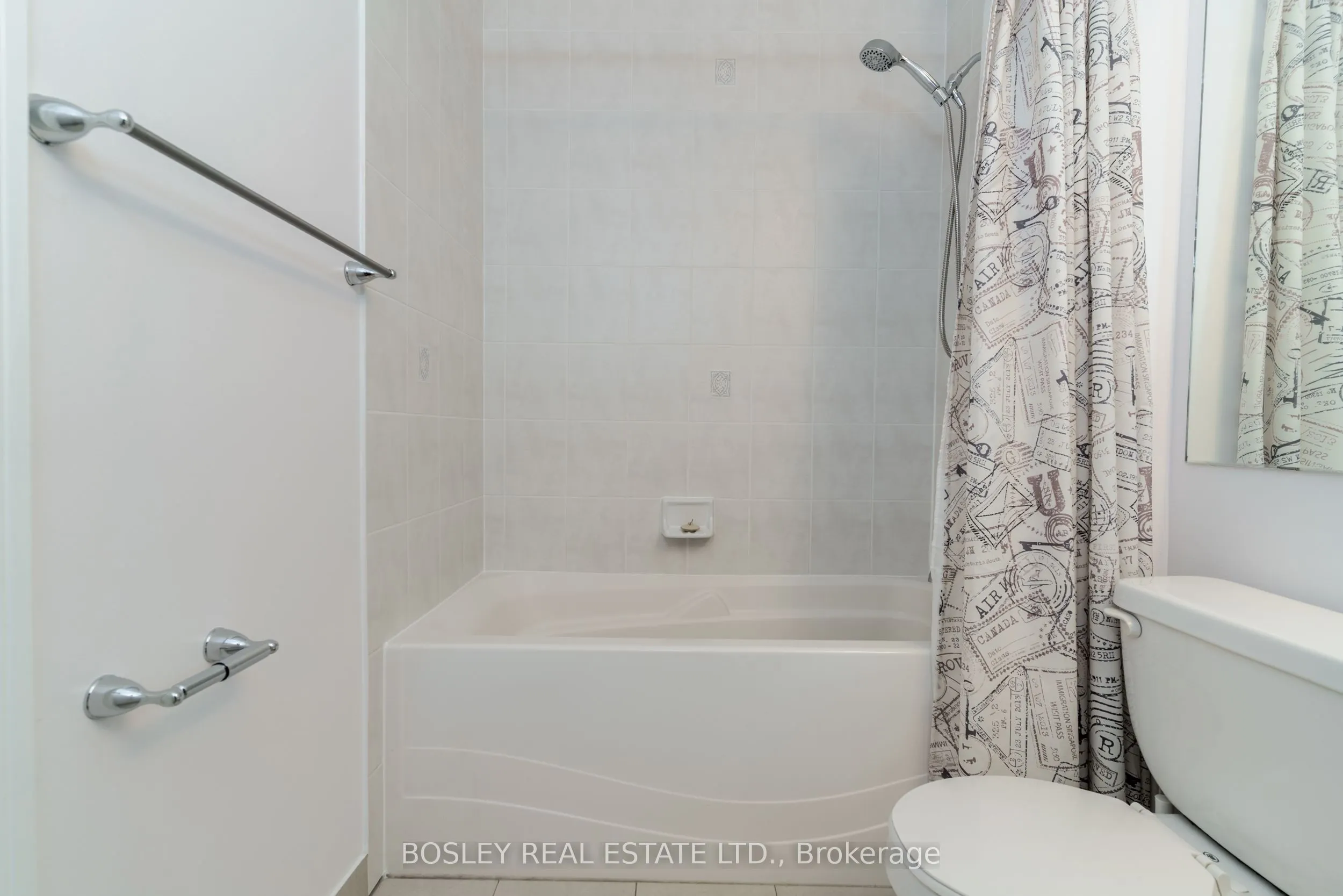 1105 Leslie Street, #801