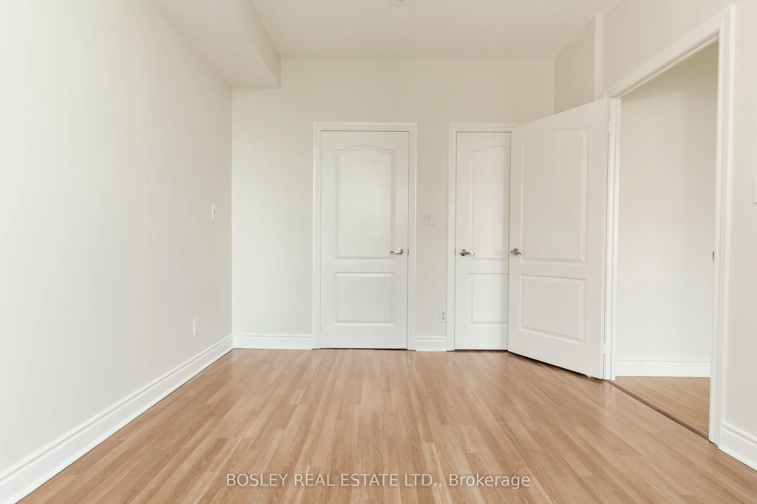 1105 Leslie Street, #801