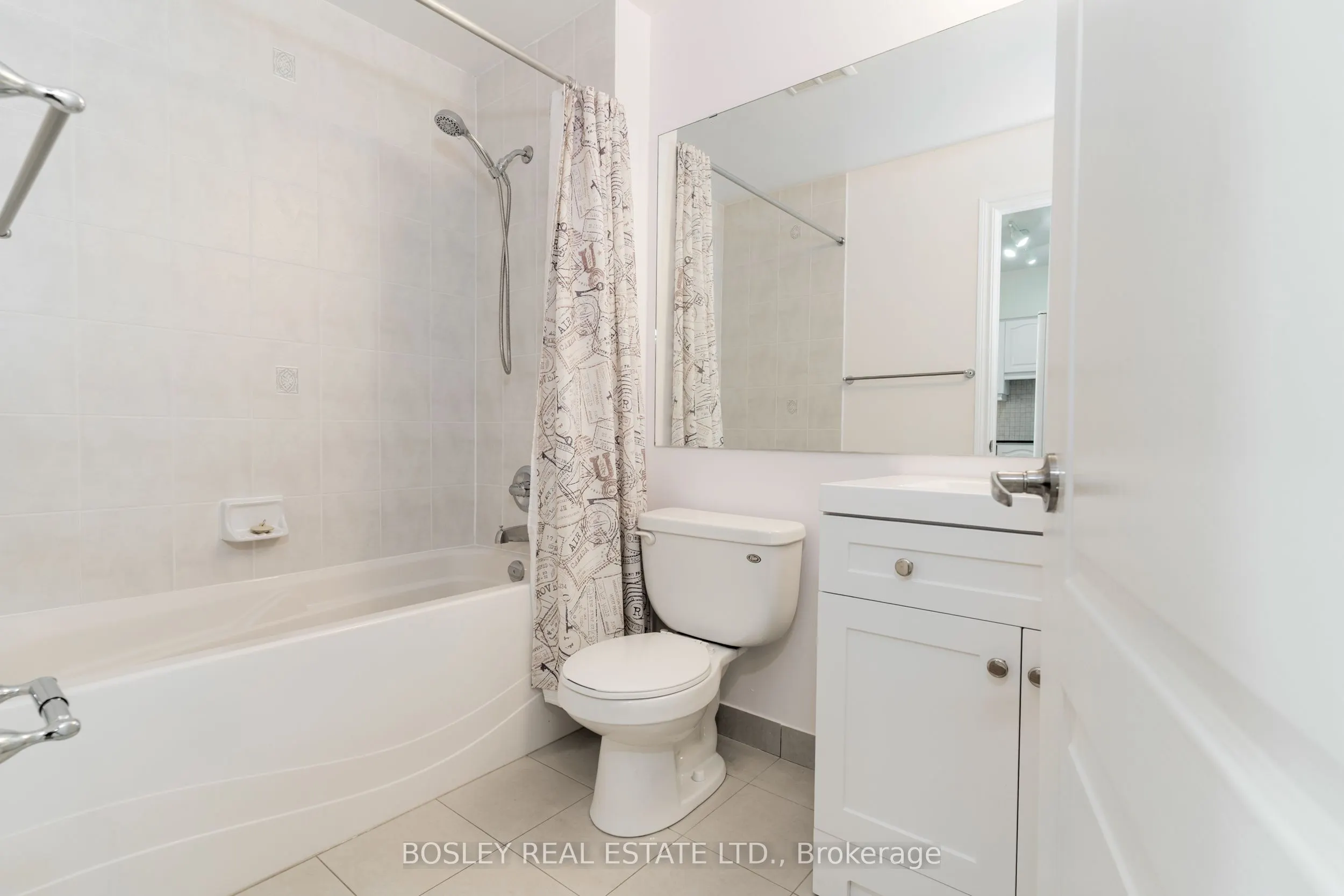 1105 Leslie Street, #801