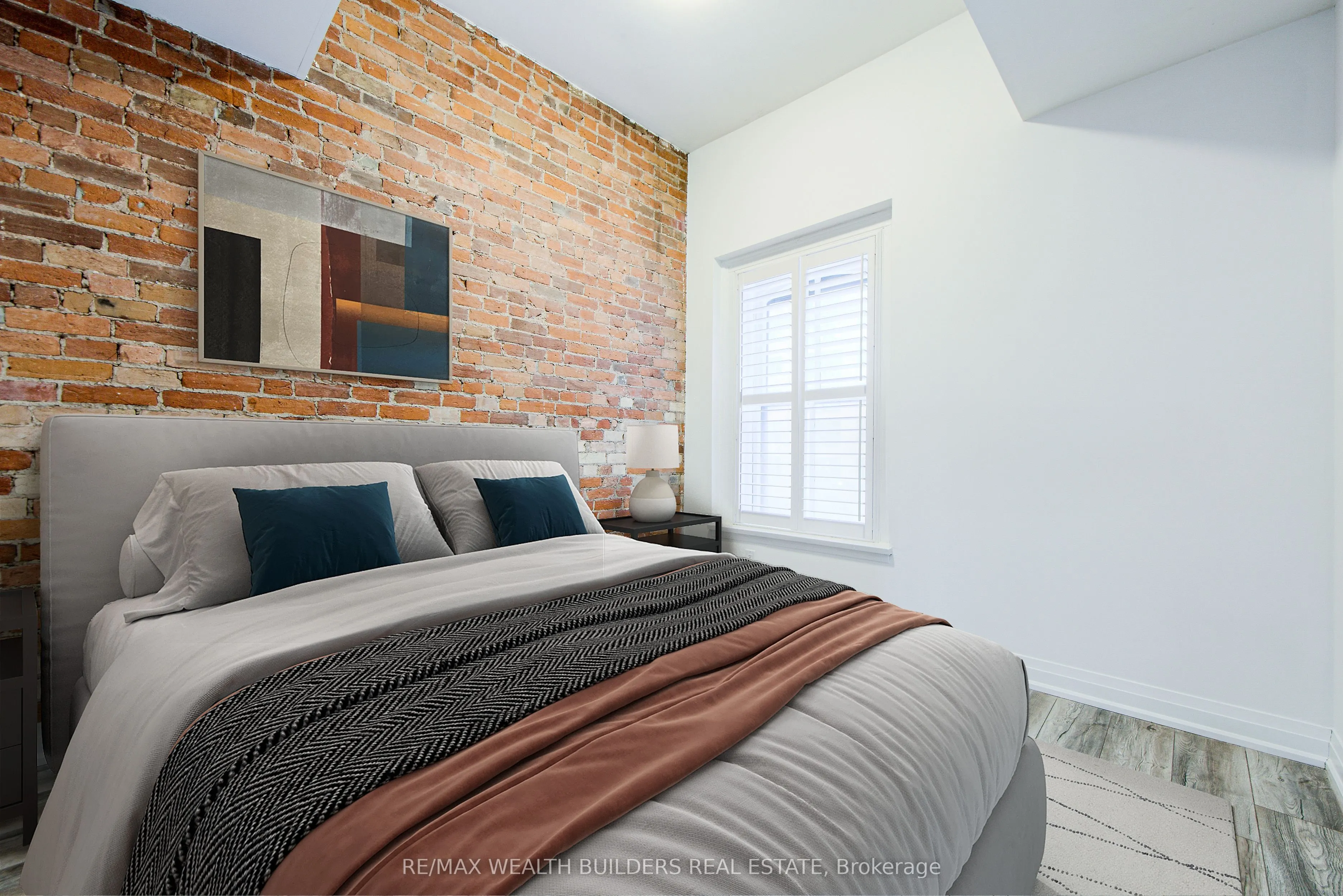 219 Jarvis Street, #7