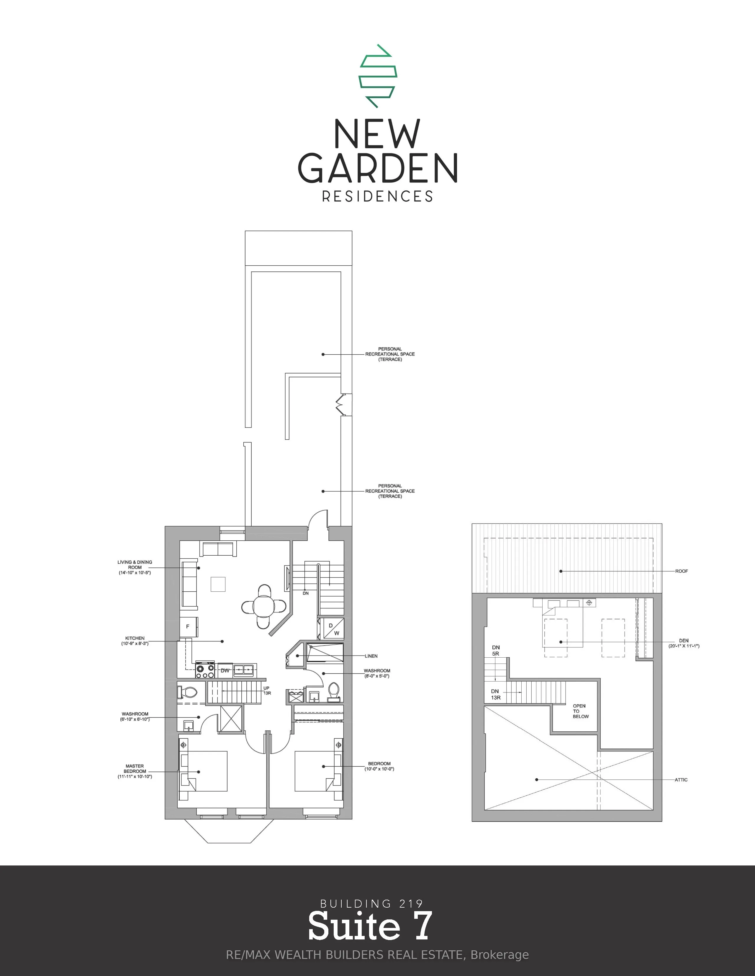 219 Jarvis Street, #7