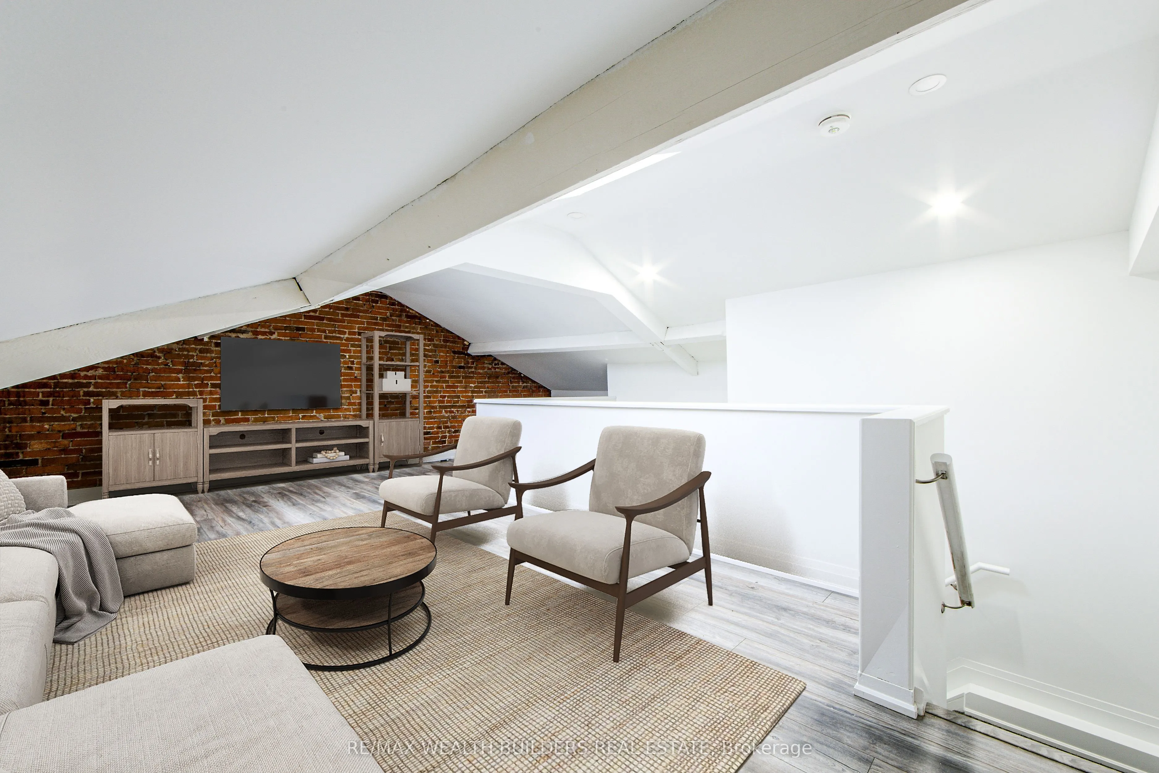 219 Jarvis Street, #7