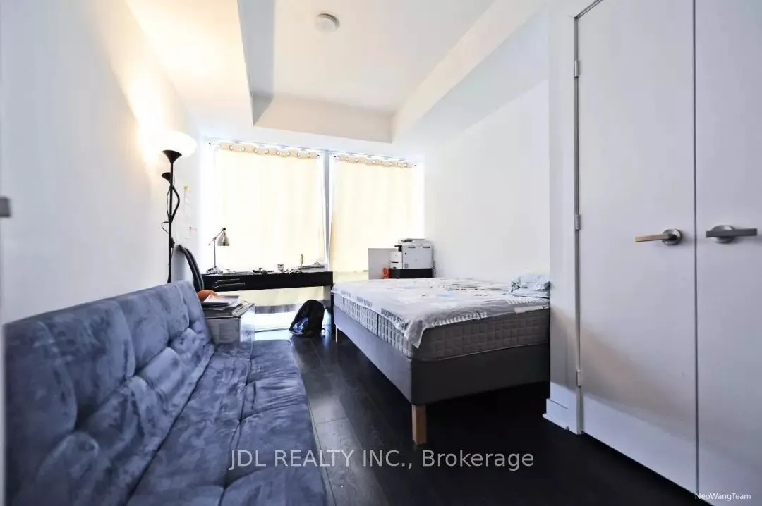 15 GRENVILLE Street, #4408