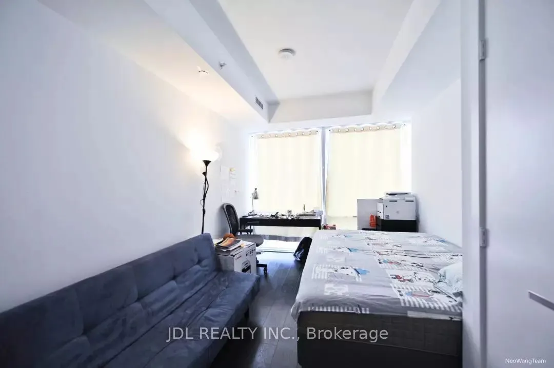 15 GRENVILLE Street, #4408