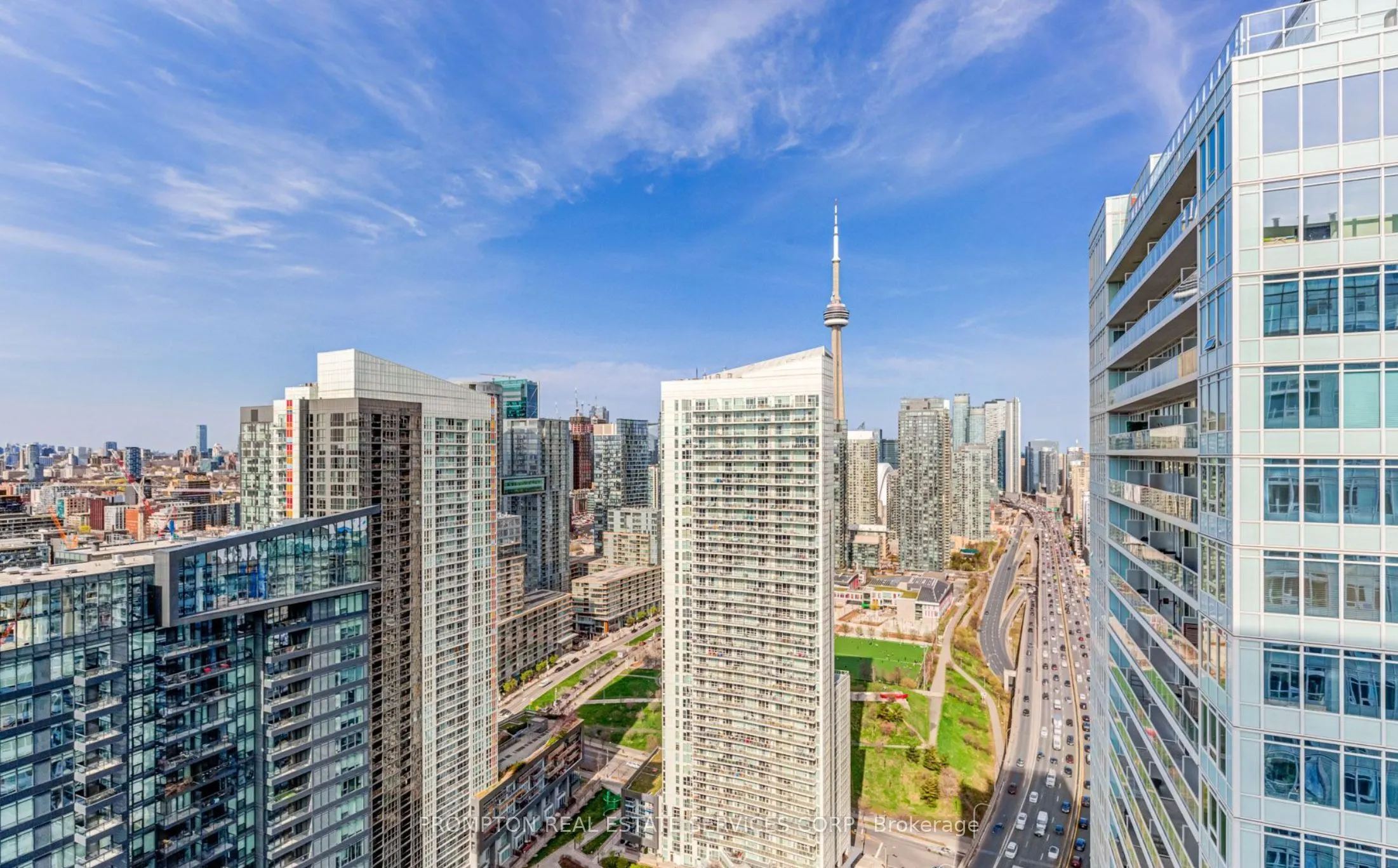19 Bathurst Street, #3808
