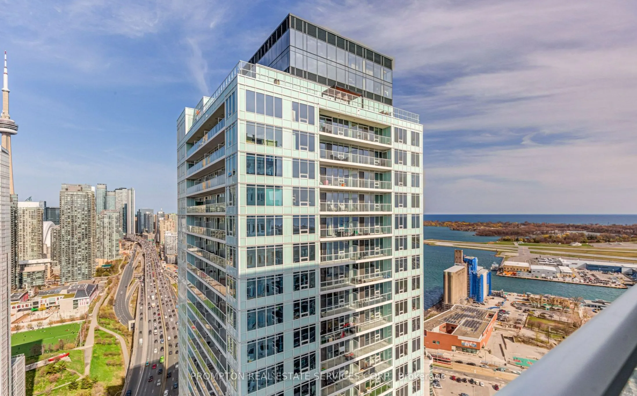 19 Bathurst Street, #3808