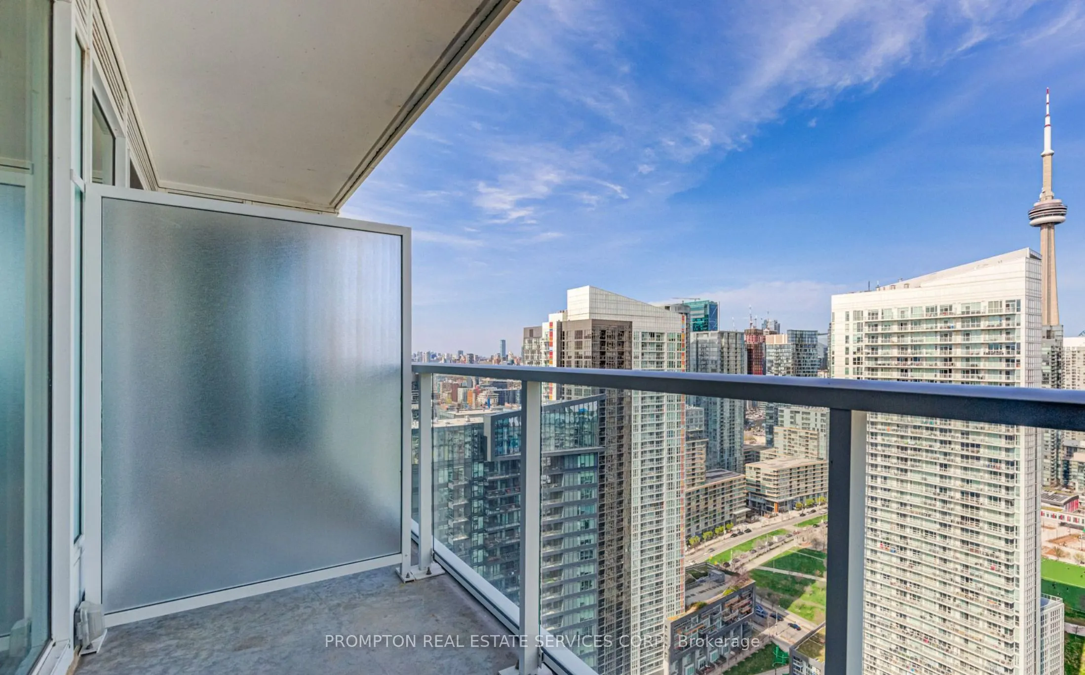19 Bathurst Street, #3808