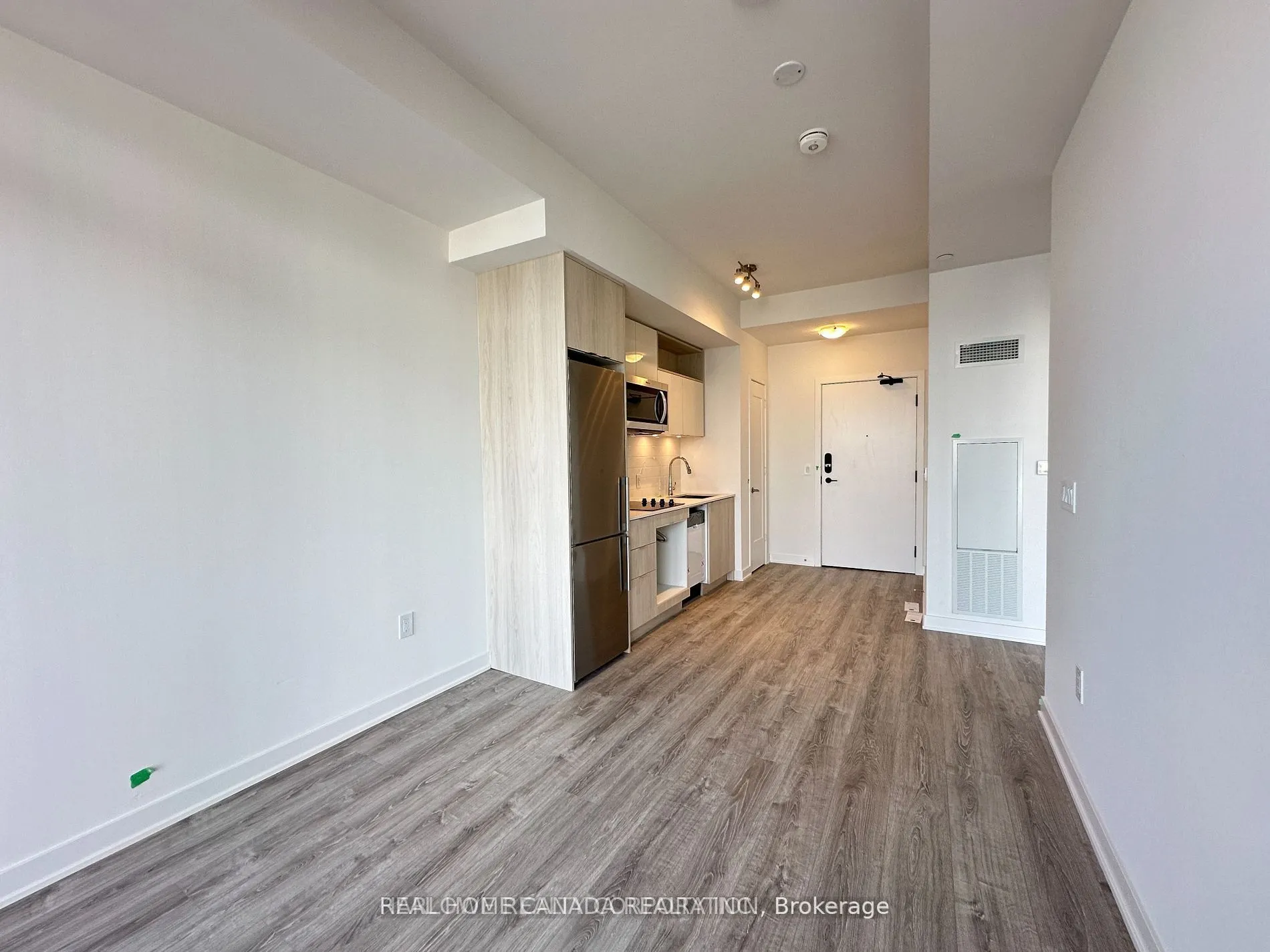 135 Lower Sherbourne Street, #1577 W