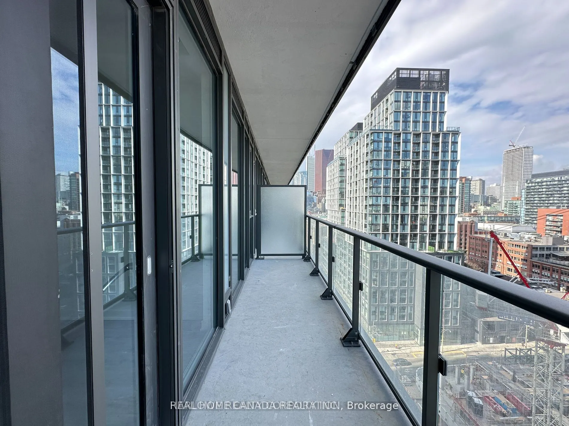 135 Lower Sherbourne Street, #1577 W
