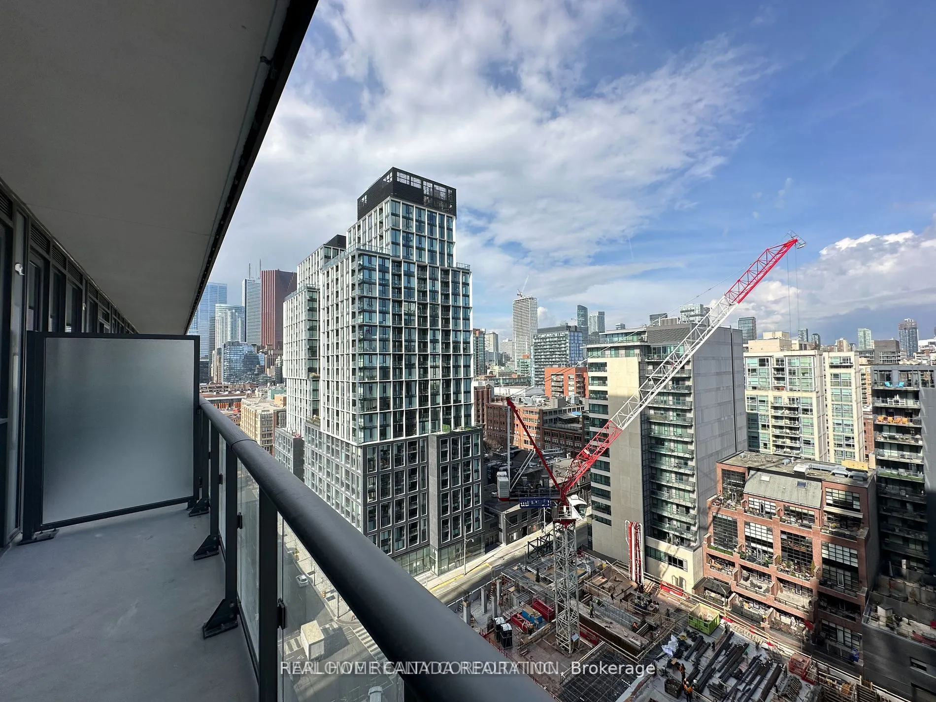 135 Lower Sherbourne Street, #1577 W