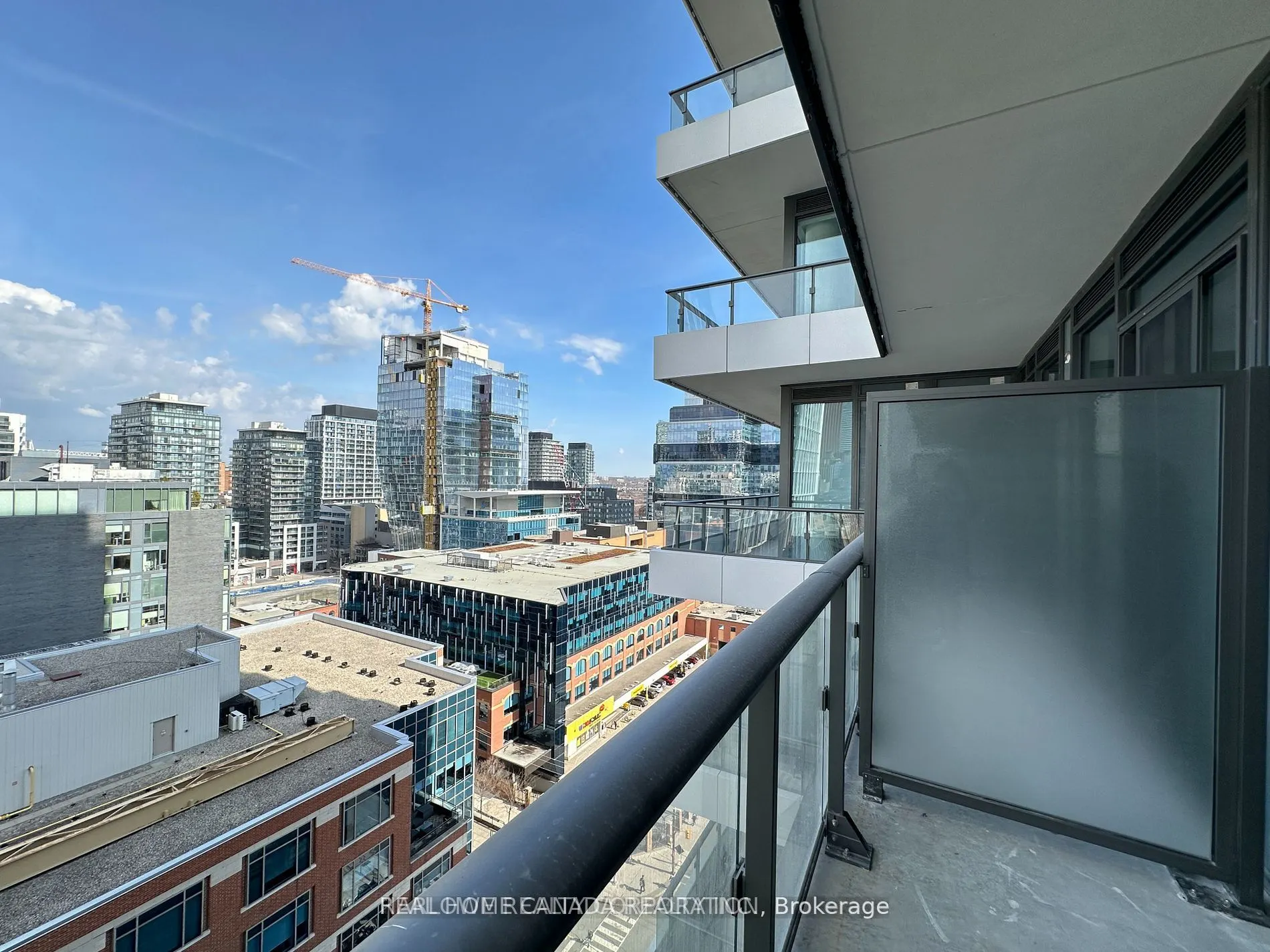135 Lower Sherbourne Street, #1577 W