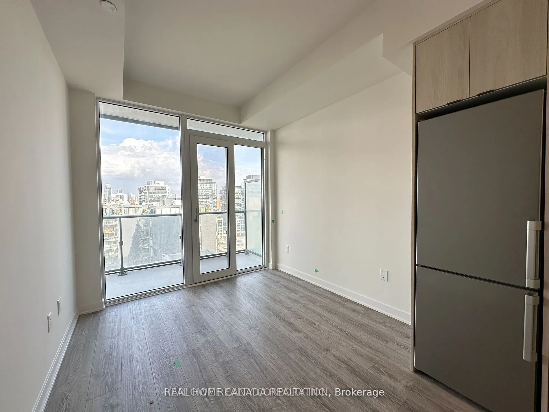 135 Lower Sherbourne Street, #1577 W