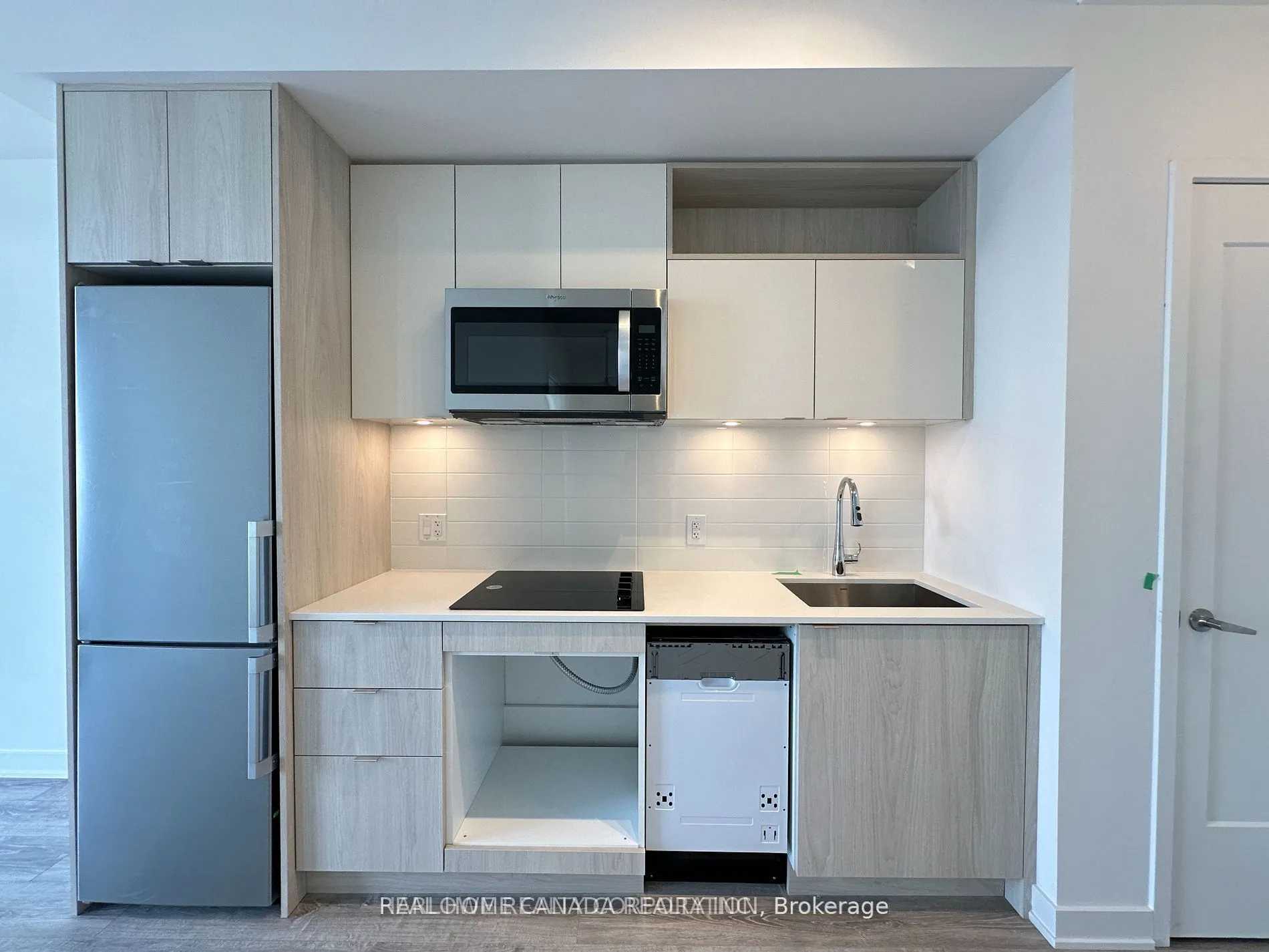135 Lower Sherbourne Street, #1577 W