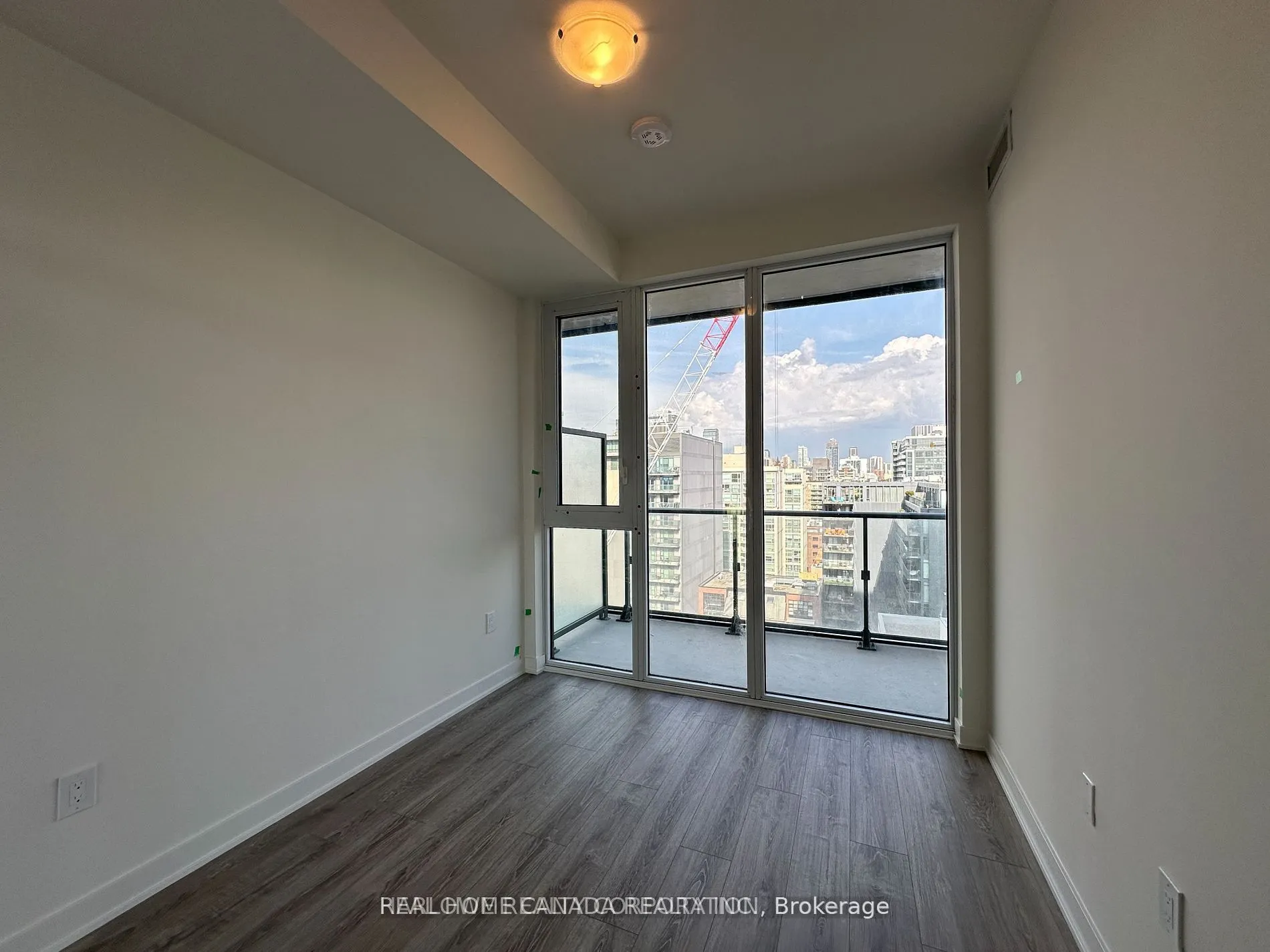 135 Lower Sherbourne Street, #1577 W
