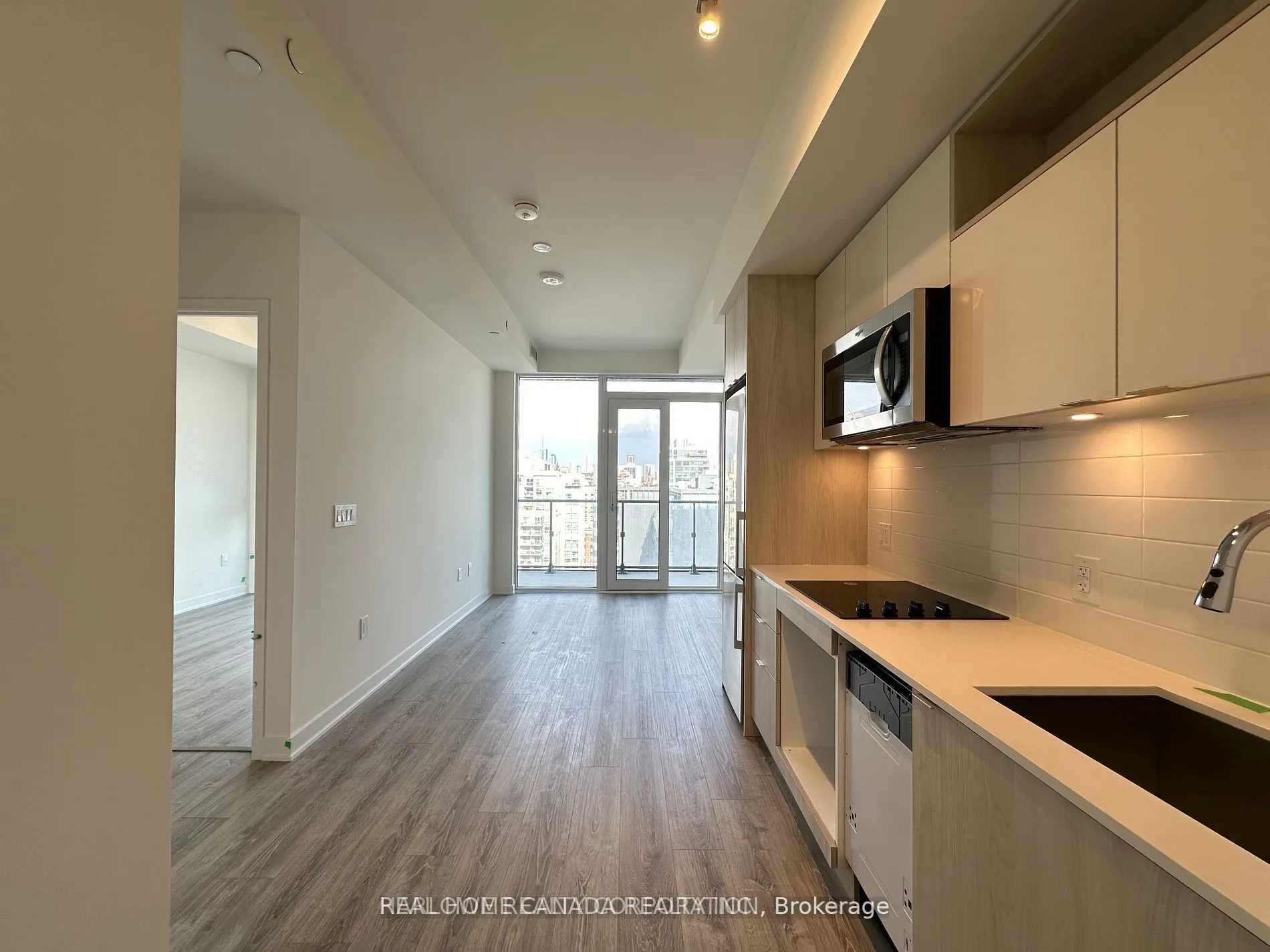 135 Lower Sherbourne Street, #1577 W