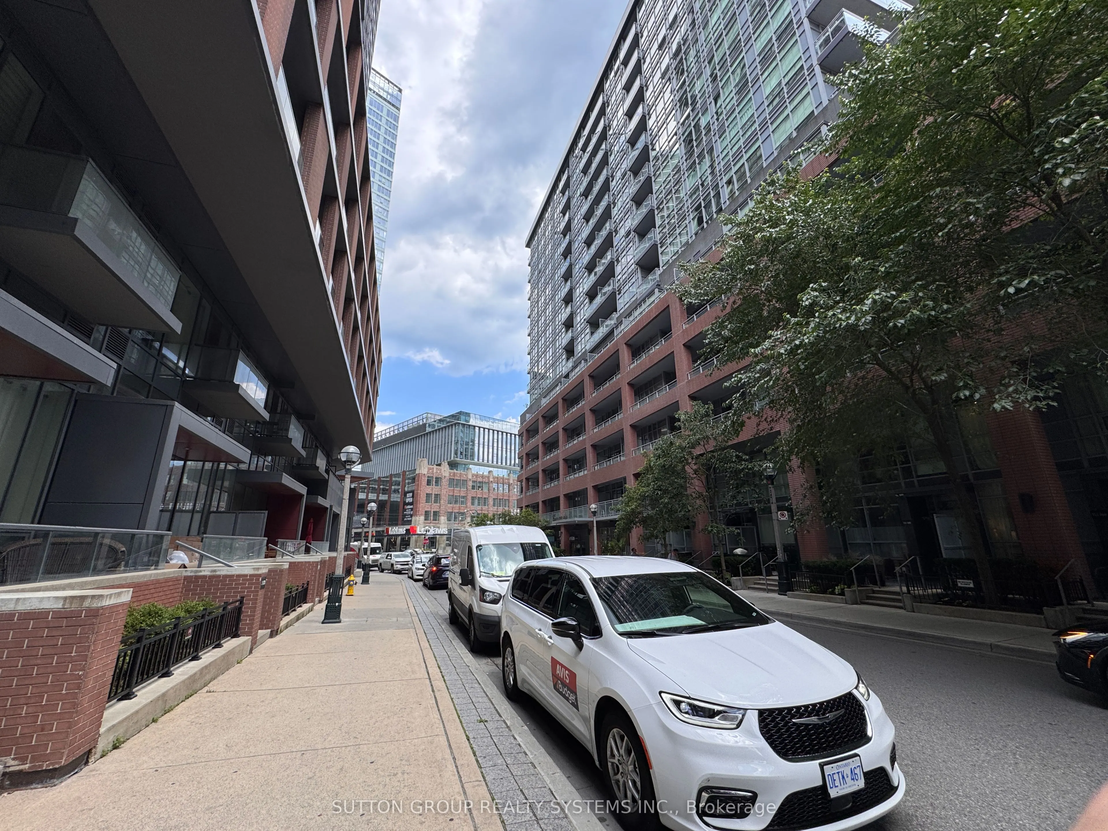 20 Bruyeres Mews, #2908