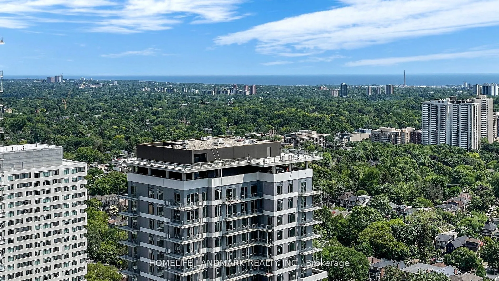 2221 Yonge Street, #3304