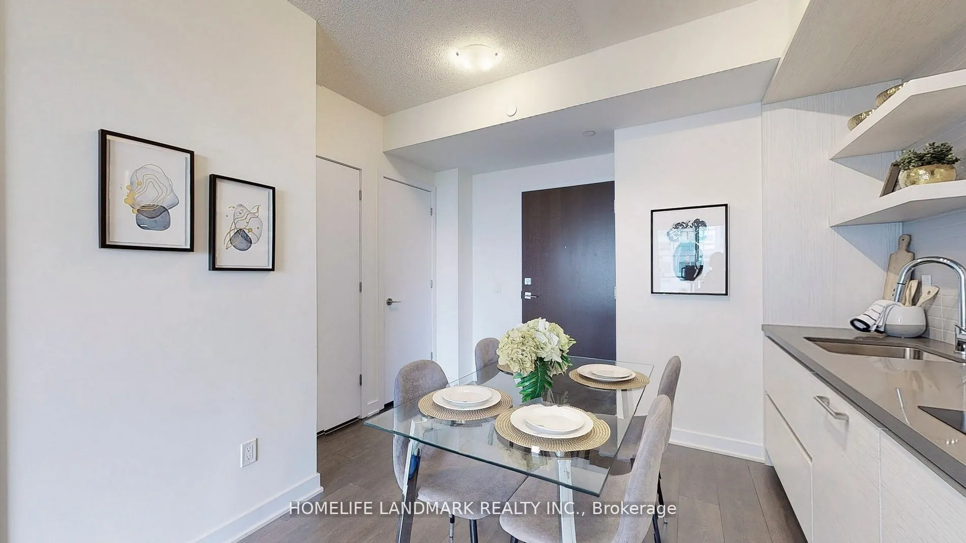 2221 Yonge Street, #3304