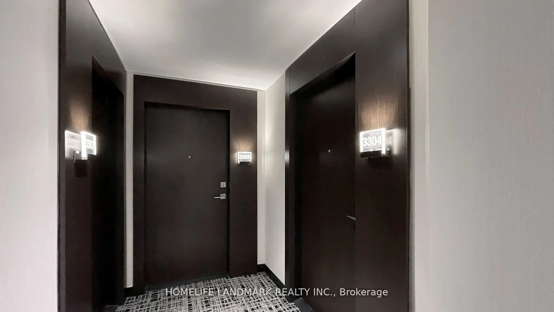 2221 Yonge Street, #3304