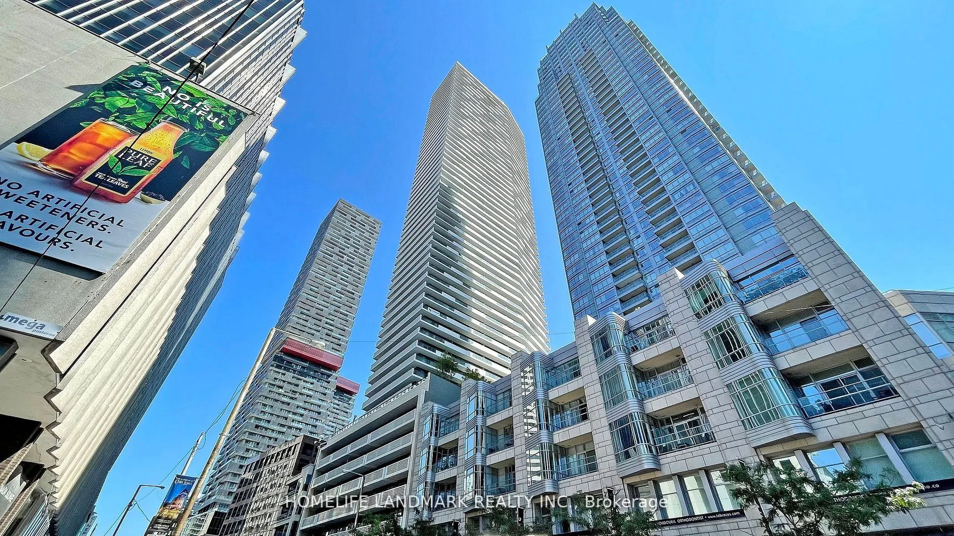 2221 Yonge Street, #3304