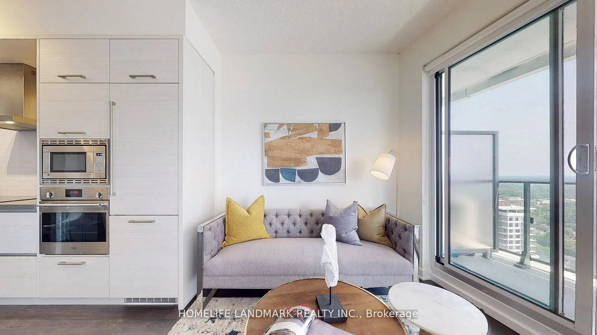 2221 Yonge Street, #3304