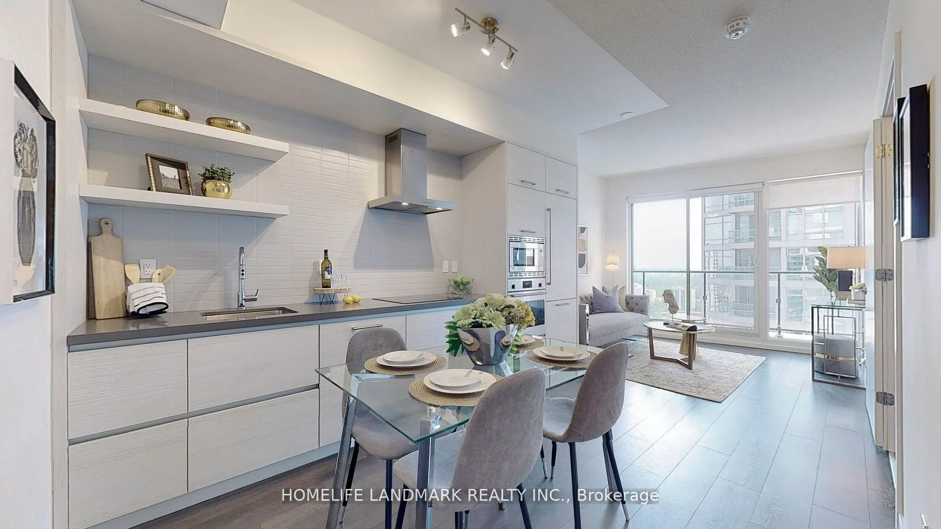 2221 Yonge Street, #3304