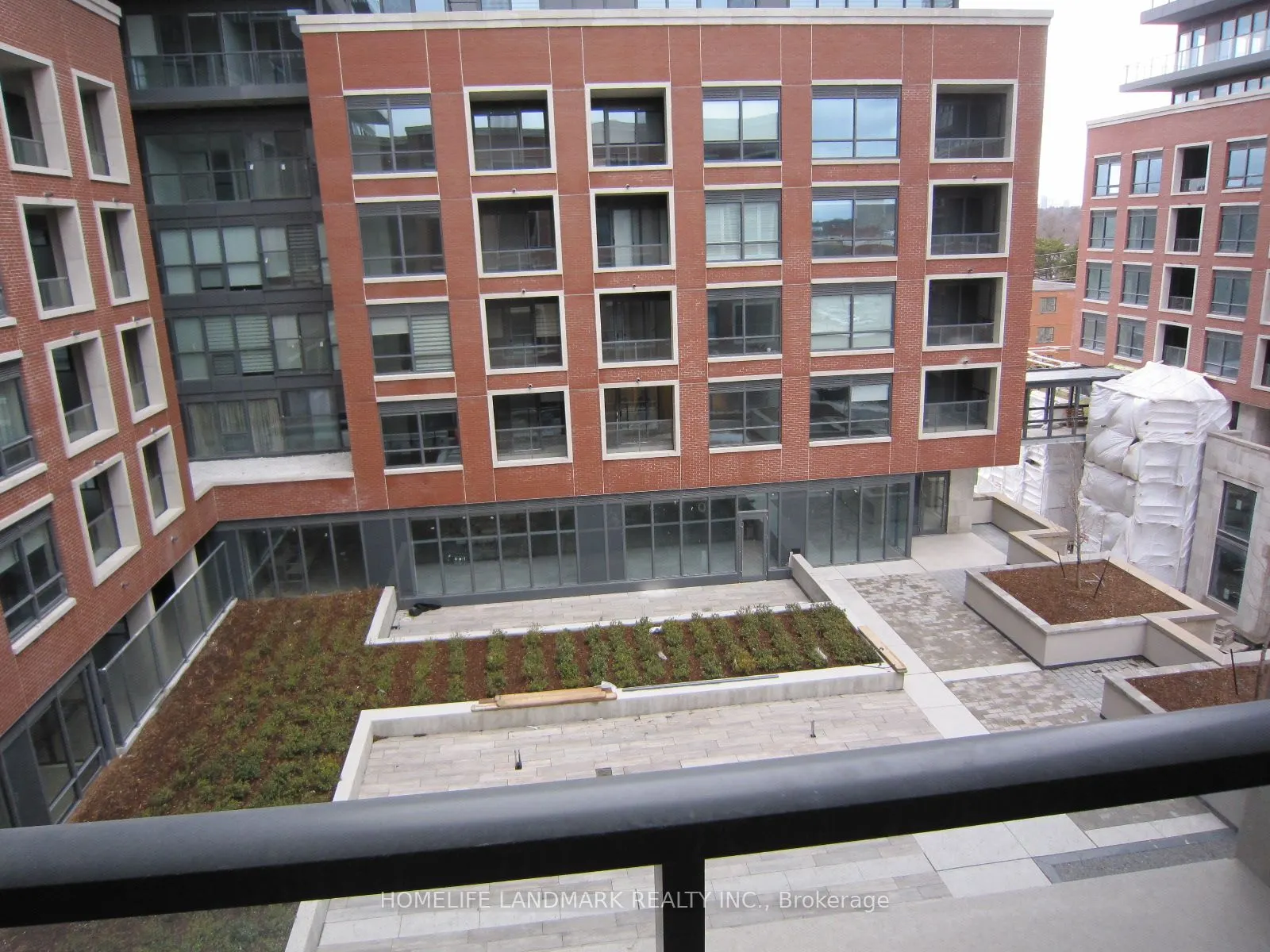 33 Frederick Todd Way, #503
