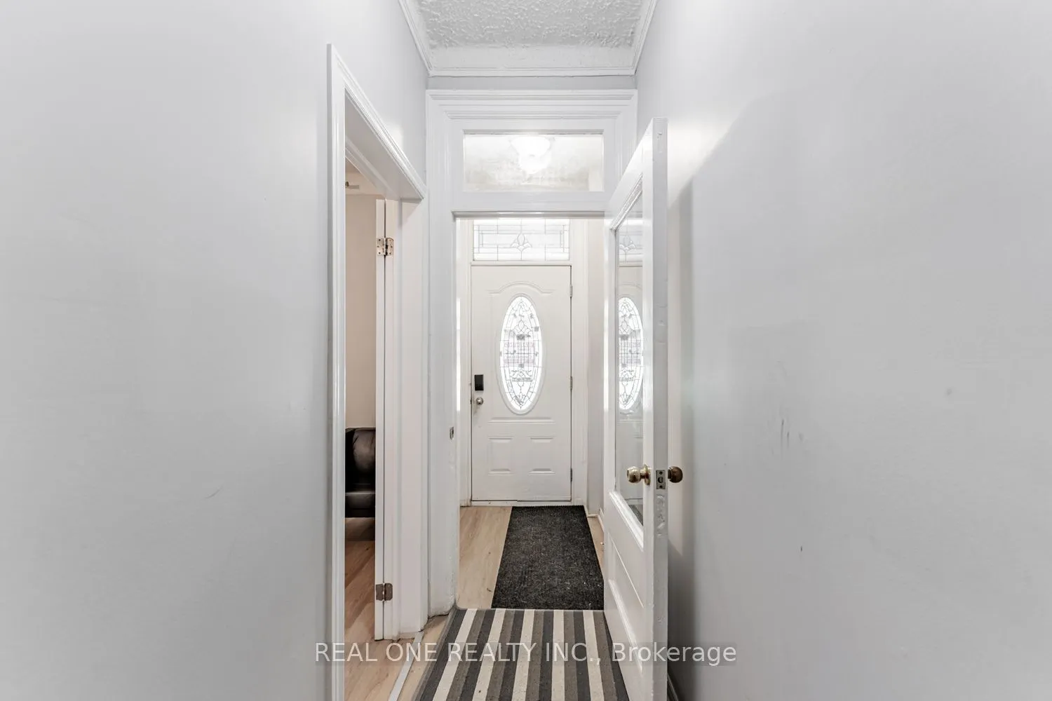 97 Lippincott Street