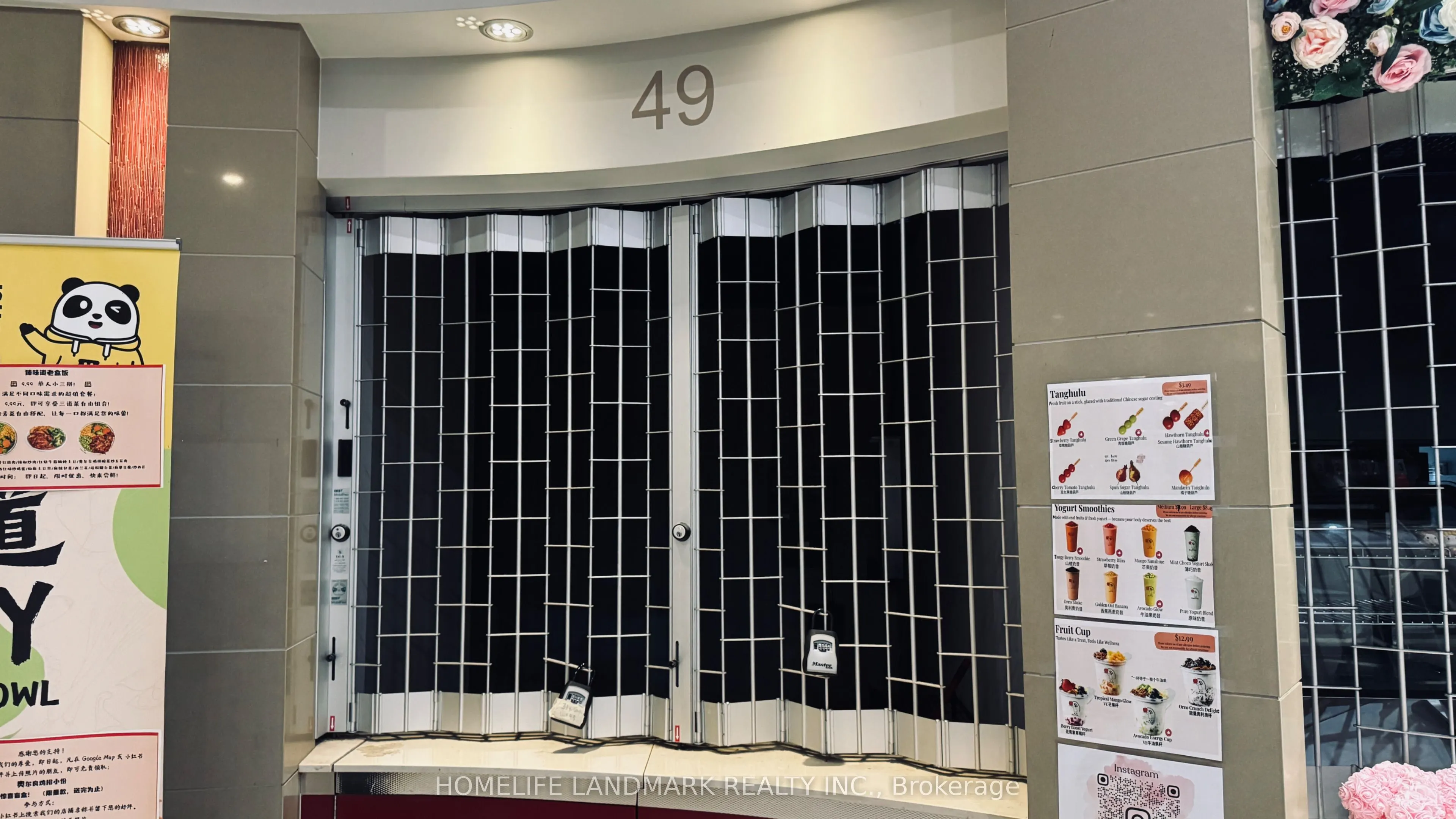 384 Yonge Street, #49