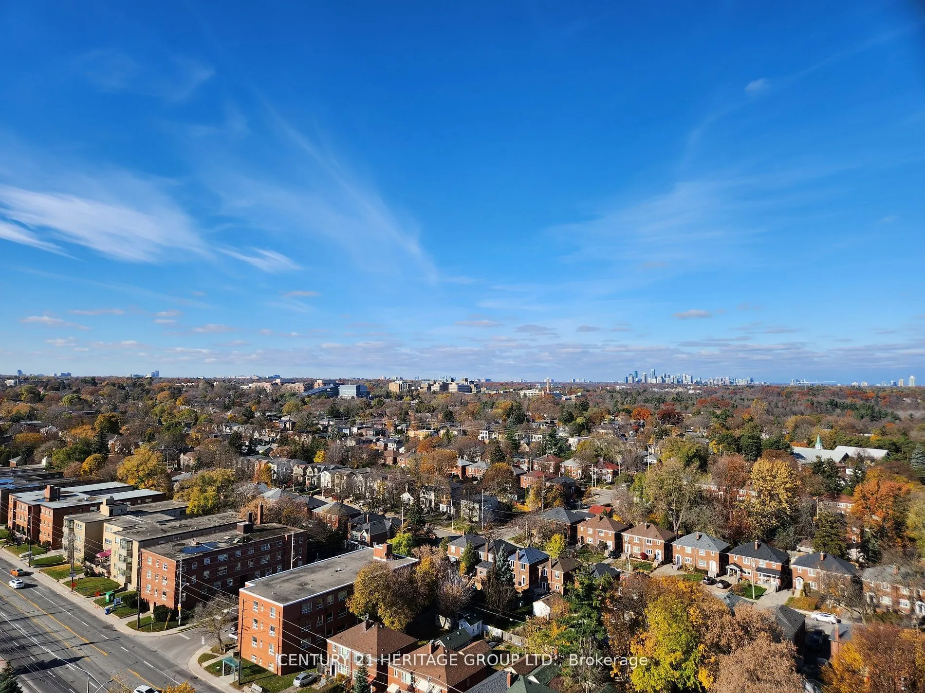 33 Frederick Todd Way, #1504