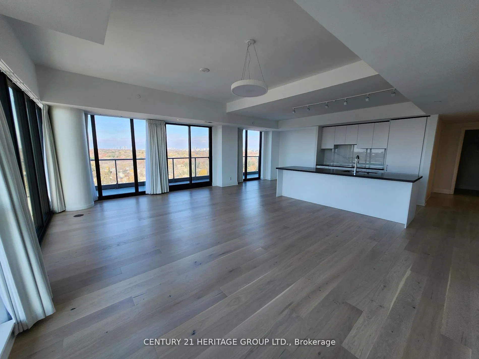 33 Frederick Todd Way, #1504