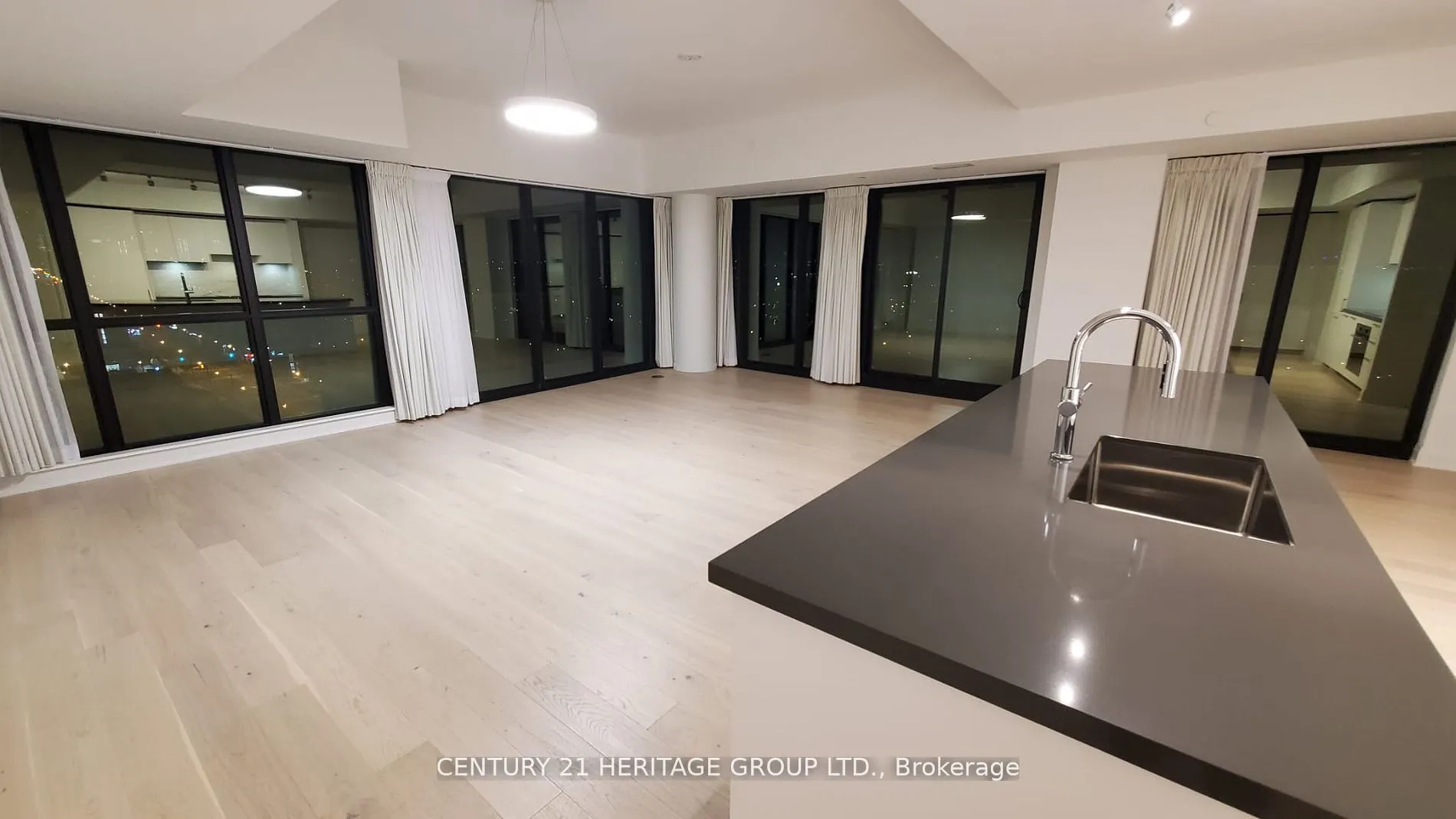 33 Frederick Todd Way, #1504