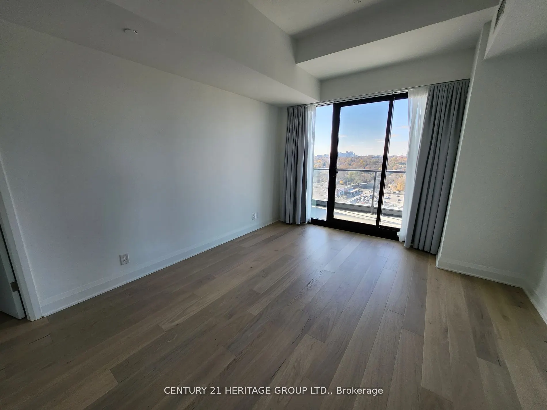 33 Frederick Todd Way, #1504