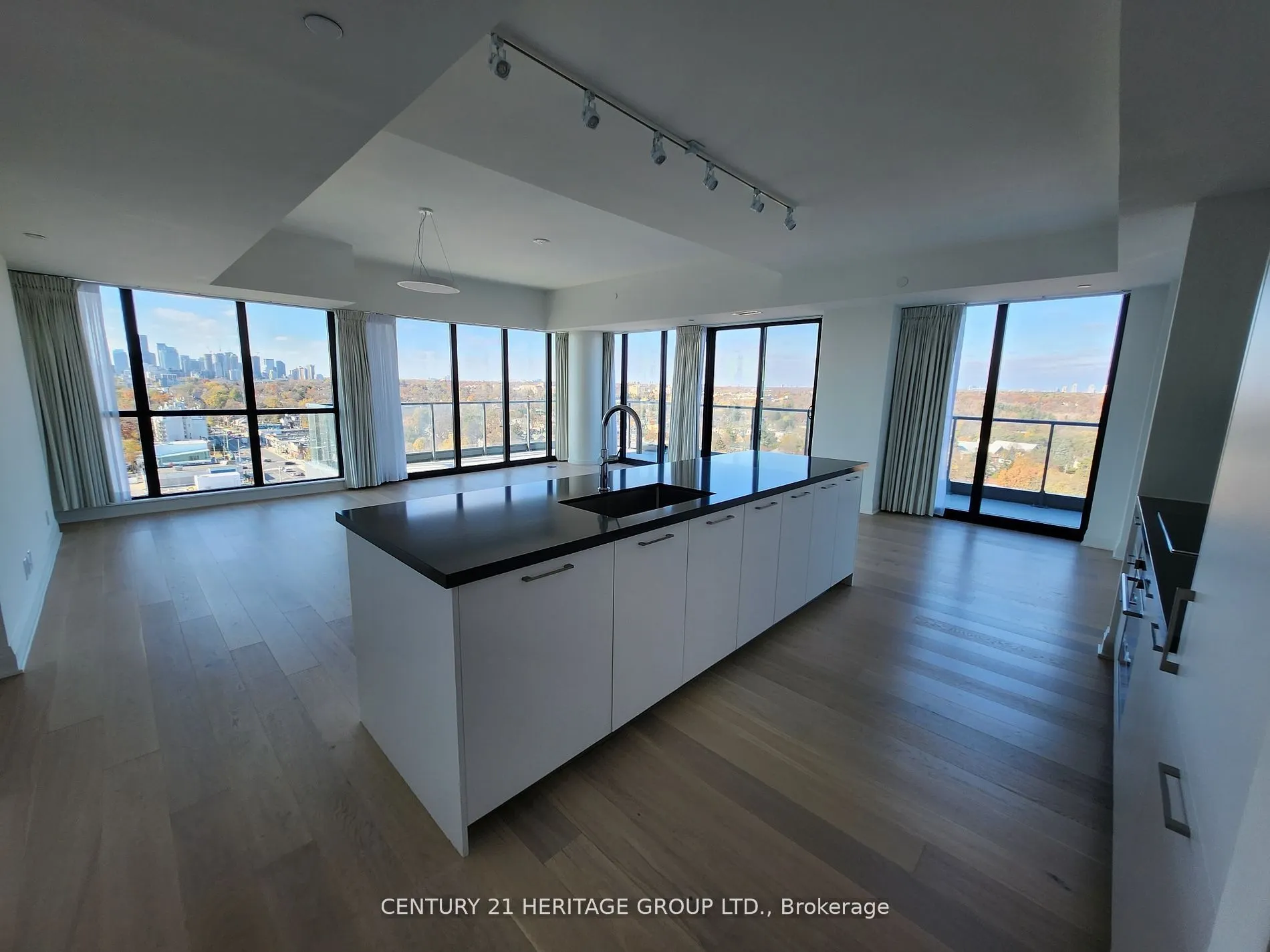 33 Frederick Todd Way, #1504