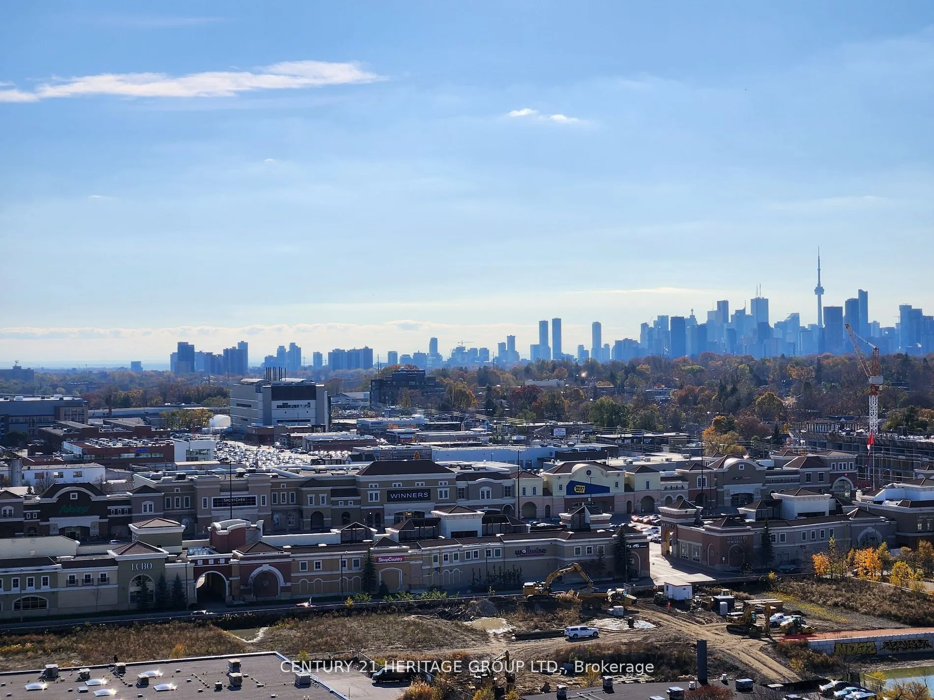 33 Frederick Todd Way, #1504
