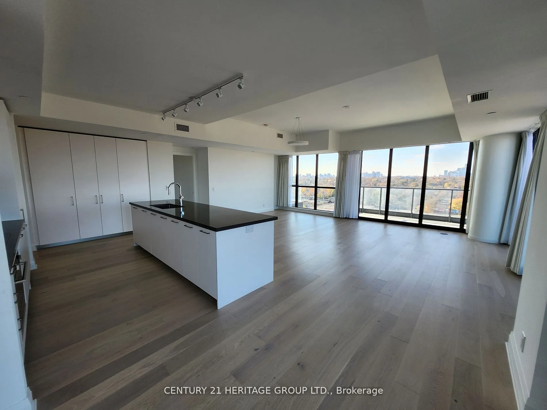 33 Frederick Todd Way, #1504