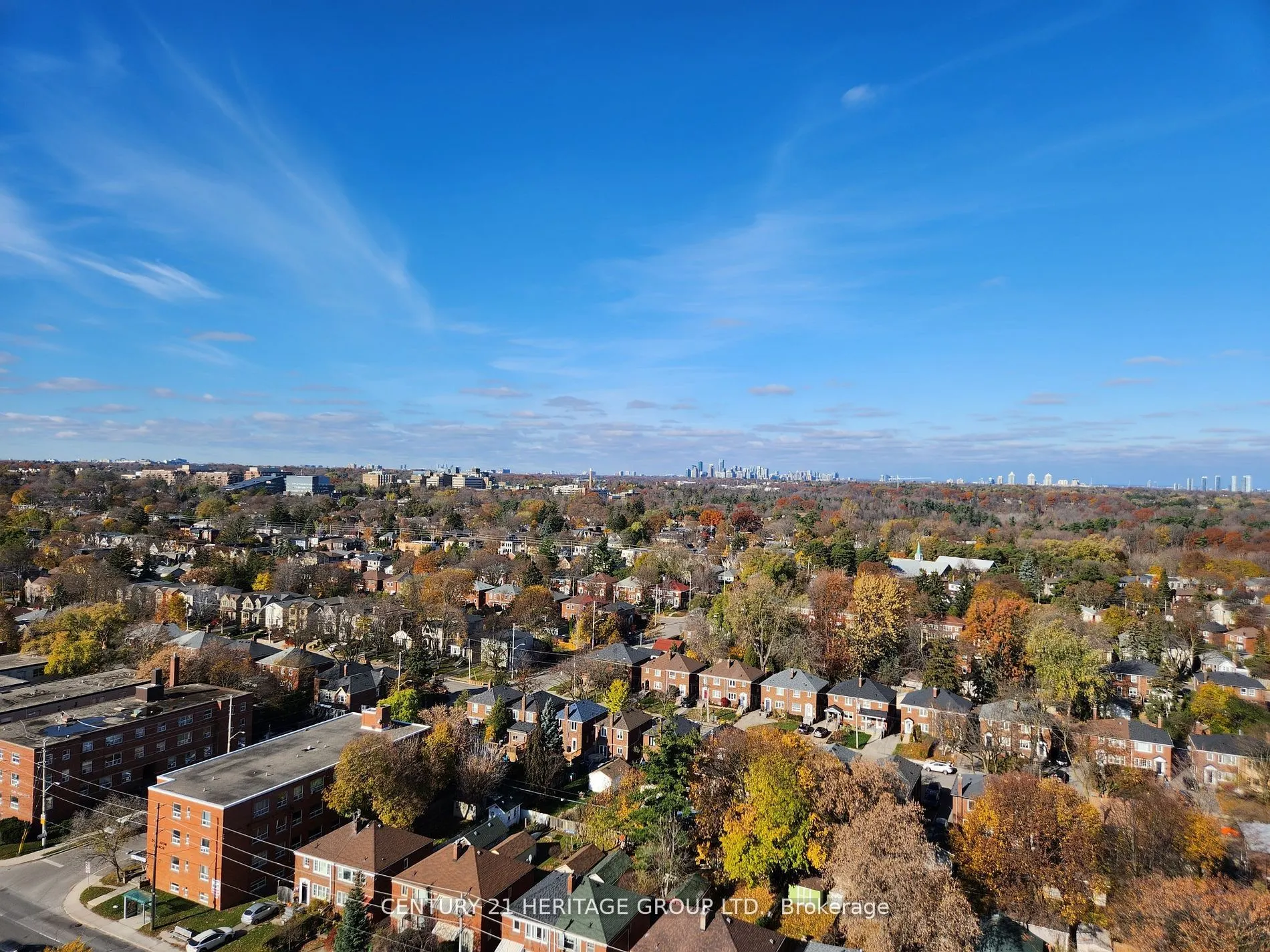 33 Frederick Todd Way, #1504