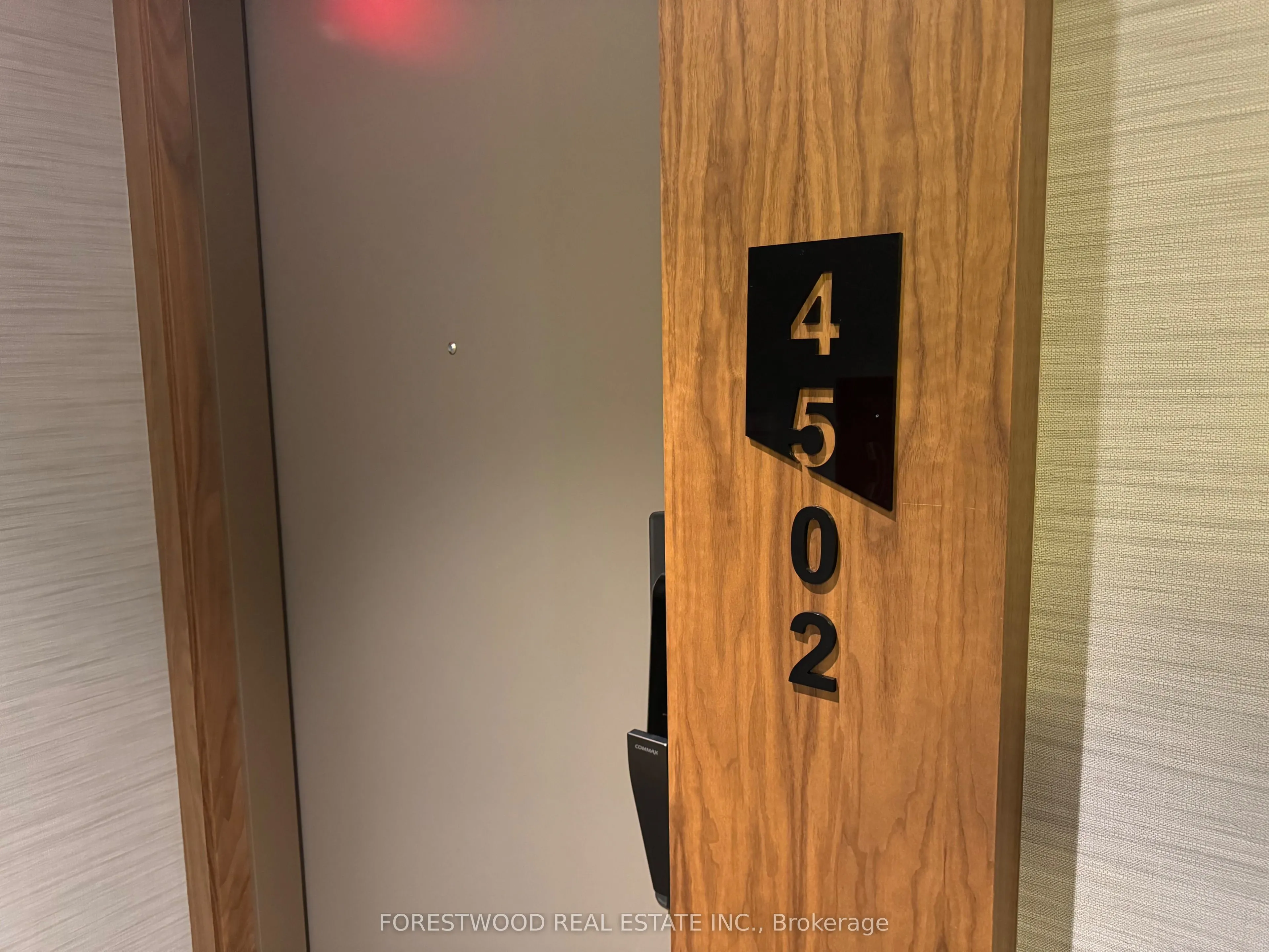 10 York Street, #4502
