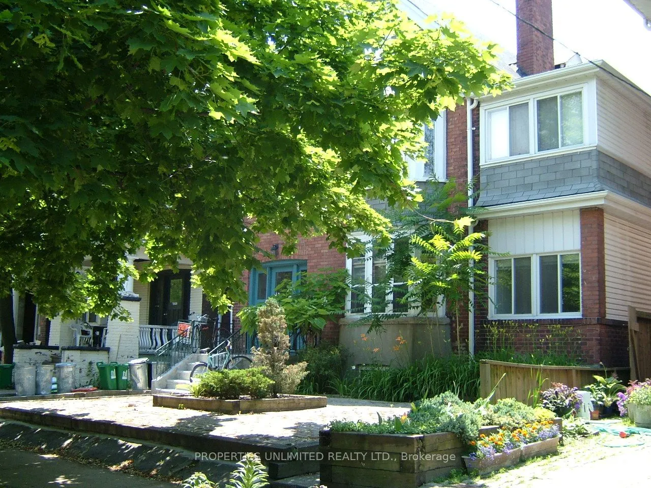 622 Huron Street, #1Mr