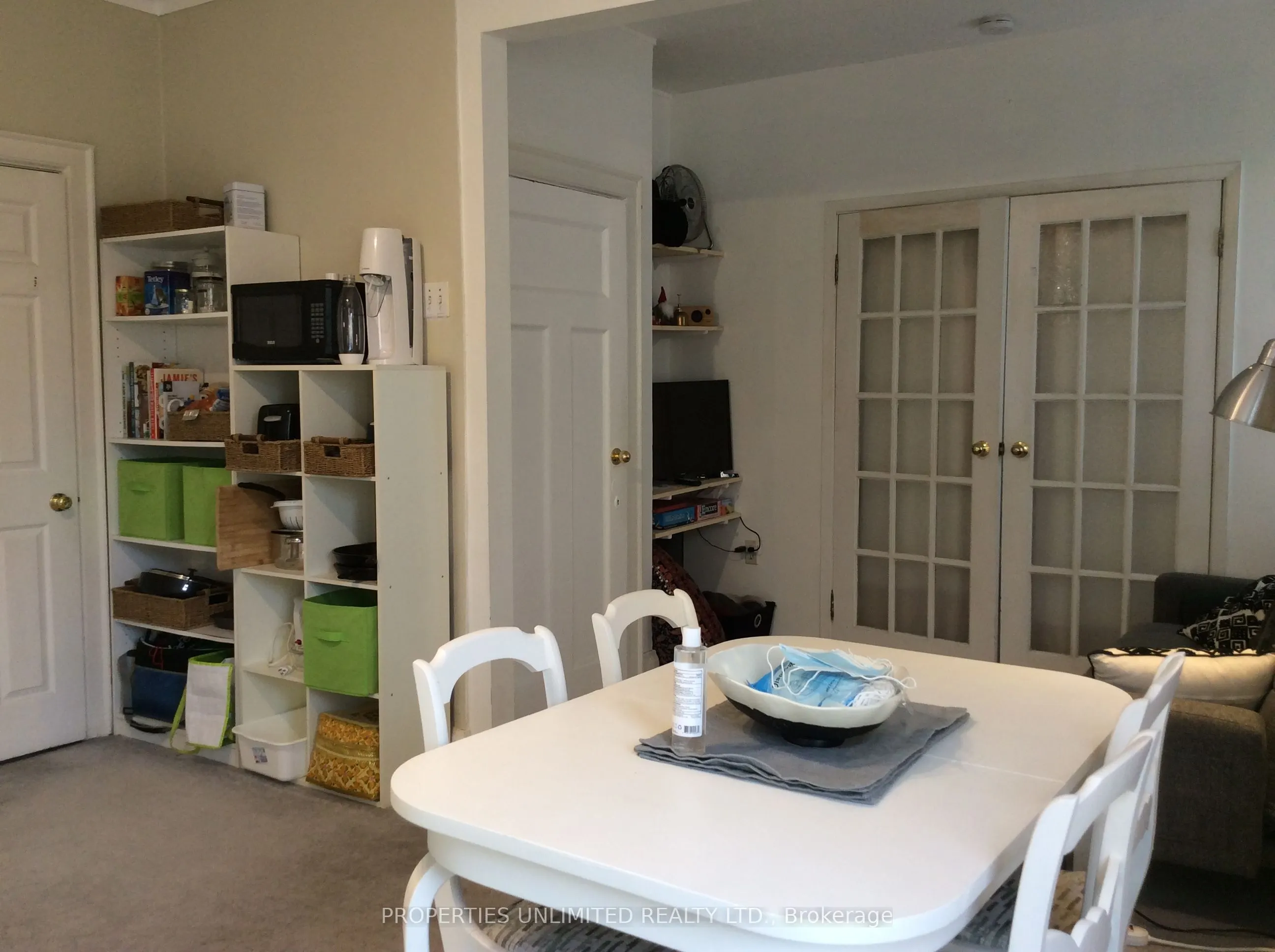 622 Huron Street, #1Mr