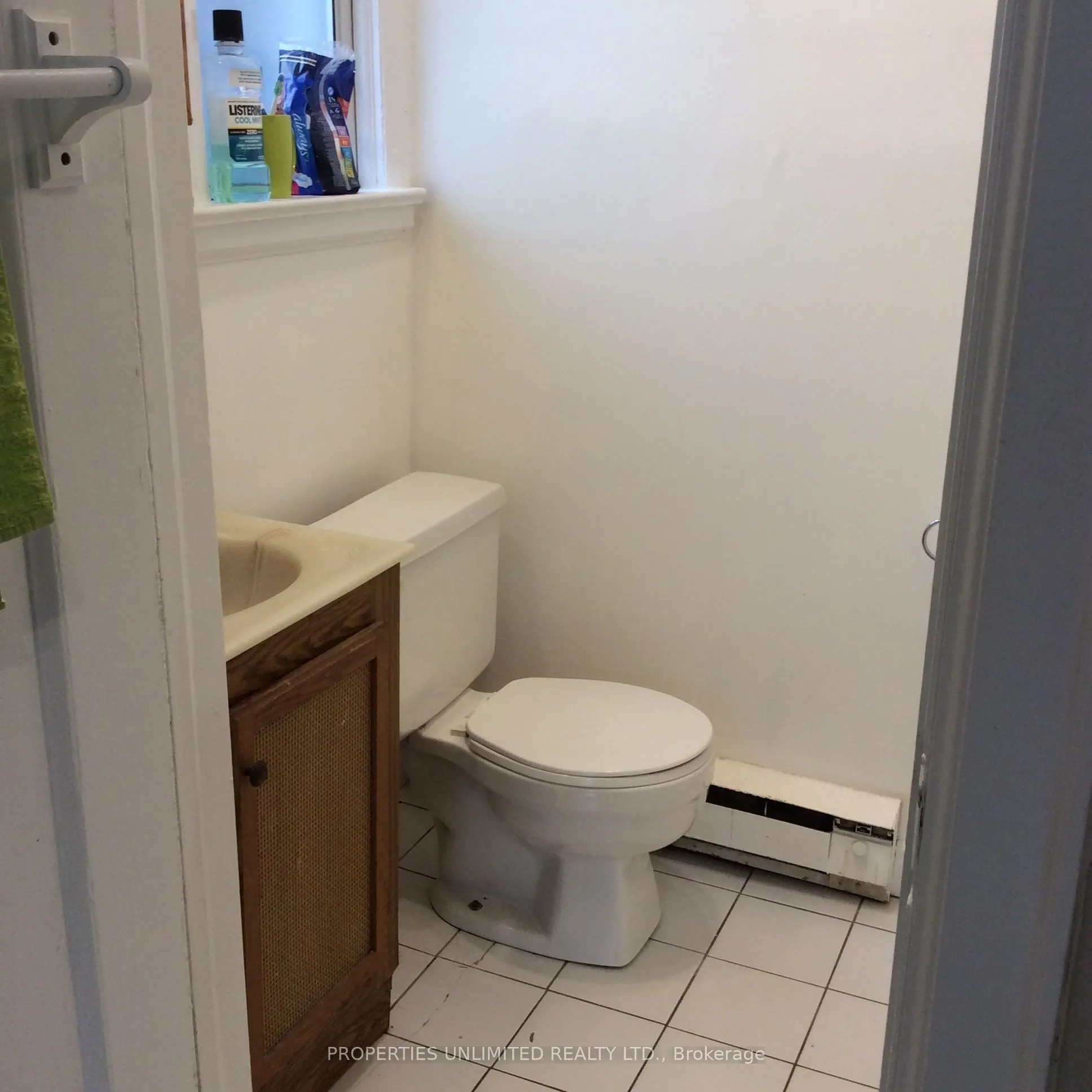 622 Huron Street, #1Mr