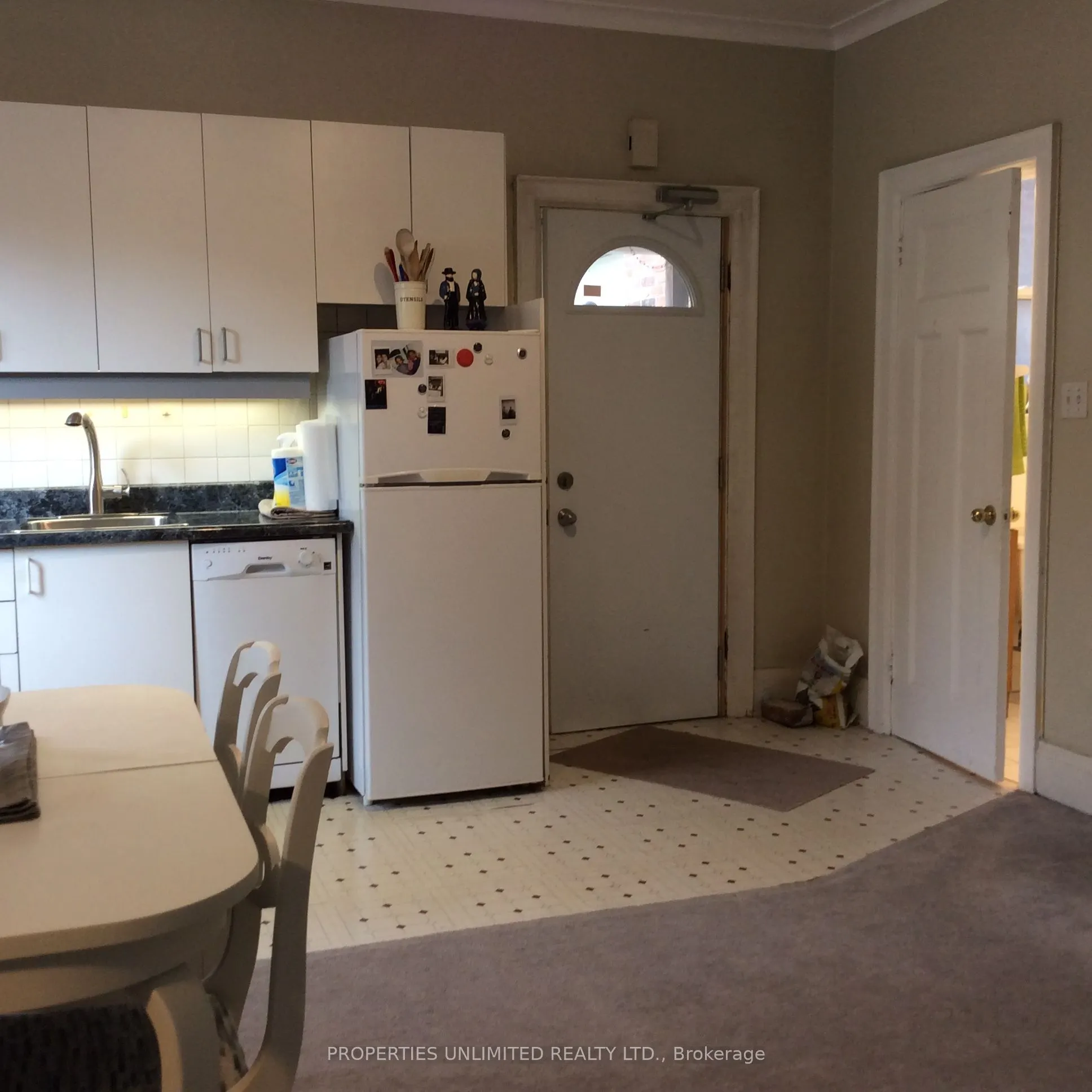 622 Huron Street, #1Mr