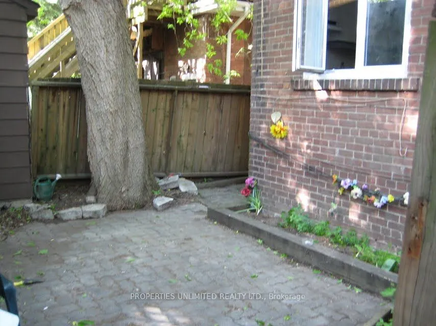 622 Huron Street, #1Mr